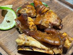 -夜食白市Yespicy·烧烤啤酒宵夜(番禺四海城店)