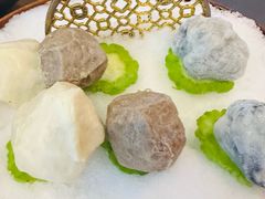 -牛将军•涮肉•烤肉(北京王府井·故宫店)