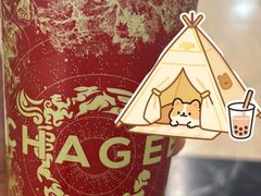 -霸王茶姬(正佳广场店)