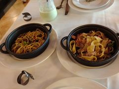 -火车头法国西餐厅