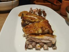 -谷丽麦馕新疆菜·清真(步步高梅溪新天地店)