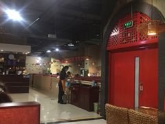 -善生坊巫山烤全鱼(龙旗广场店)