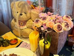 -翡翠鸟精品泰国菜(北辰财富中心店)