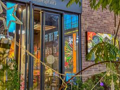 -南国印度餐厅Dakshin