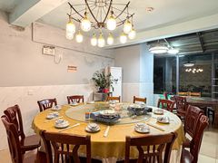 -张大厨·鸡煲王.小龙虾(新圳东路店)