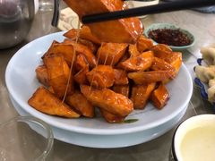 -李氏东北饺子王·铁锅炖(回龙湾店)