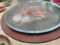 -313羊庄·羊肉火锅烧烤(李村店)