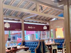 大堂-九田家黑牛烤肉料理(新辰里亚运村店)