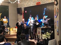 -Kings party 高端轰趴会所(朝阳北路店)