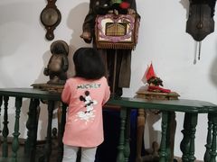 -旅顺留声机博物馆