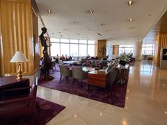 -上海明天广场JW万豪酒店