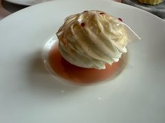 -Le Comptoir de Pierre Gagnaire