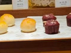 -白金汉爵大酒店-24小时餐厅(南京白金汉爵大酒店店)