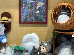 -猫的天空之城概念书店(大学路店)