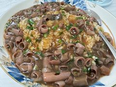 -宾朋海鲜饭庄(兴海路店)