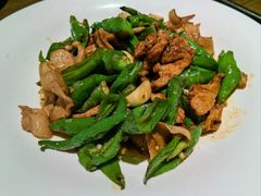 -老阿爸江浙土菜(奥体中心店)