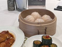 -翠园(北京王府中环店)