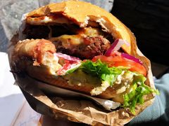 -Fergburger(皇后镇店)