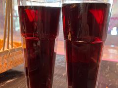 桂花酸梅汤-王家渡火锅(金宝汇店)