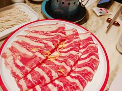 -涮福記·现切牛羊肉火锅(世纪汇店)