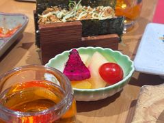 -一心创作料理屋(经开万达店)