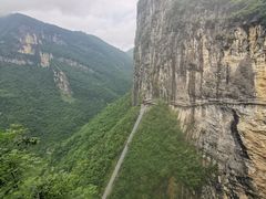 -鹿院坪生态旅游景区