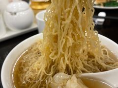云吞面-丽的面家(多宝路店)
