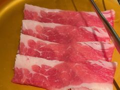 -牛New寿喜烧(闵行龙湖天街店)