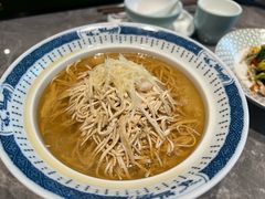 -奇芳阁·百年清真南京菜(夫子庙店)