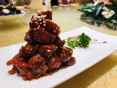 糖醋寸金骨-红城阁·上海味道(四平路店)