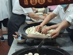 -哑巴生煎(临顿路店)