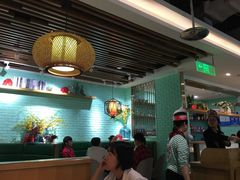 -望湘园湖南菜(赛格店)