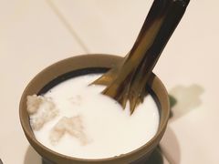 奶白酒-胡麻(静安嘉里店)