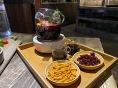 -巴别塔法餐舍(朝阳店)