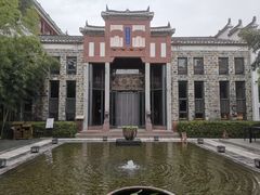 -观唐（国际）度假村温泉