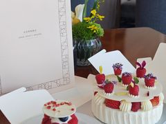 -北京柏悦酒店·锦庭餐厅Dining Room