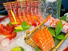 -一绪に寿喜烧自助(世茂广场店)