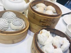 -彩福皇宴(皇室堡店)