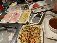 -海底捞火锅(万丰桥店)