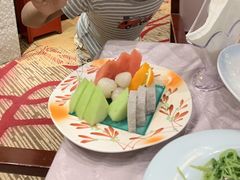 -红莲中餐厅(日航饭店)