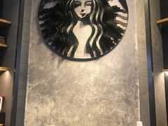 -星巴克臻选(成都太古里店)