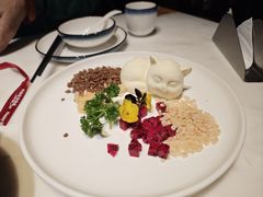 -唐猫庭院·千年陕菜(大唐不夜城店)