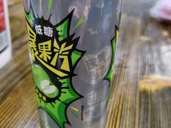 -老太太豆皮(南芬店)