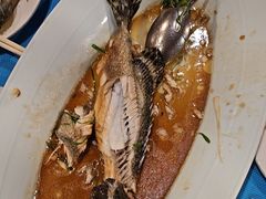 -糟粕醋·椰苑海南菜餐厅(亚龙湾天域酒店)