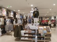 -优衣库(石家庄裕华万达广场店)