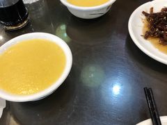 -福荣居褡裢火烧京味家常菜(西四店)