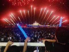 -泰达航母主题公园