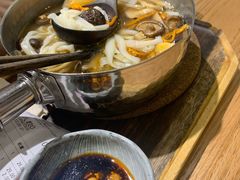 -小满手工粉(上海品尊国际店)
