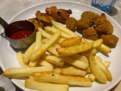 -必胜客(漕宝路店)