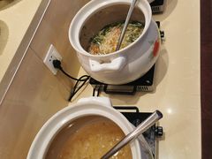 -素满香·食养自助(建邺万达店)